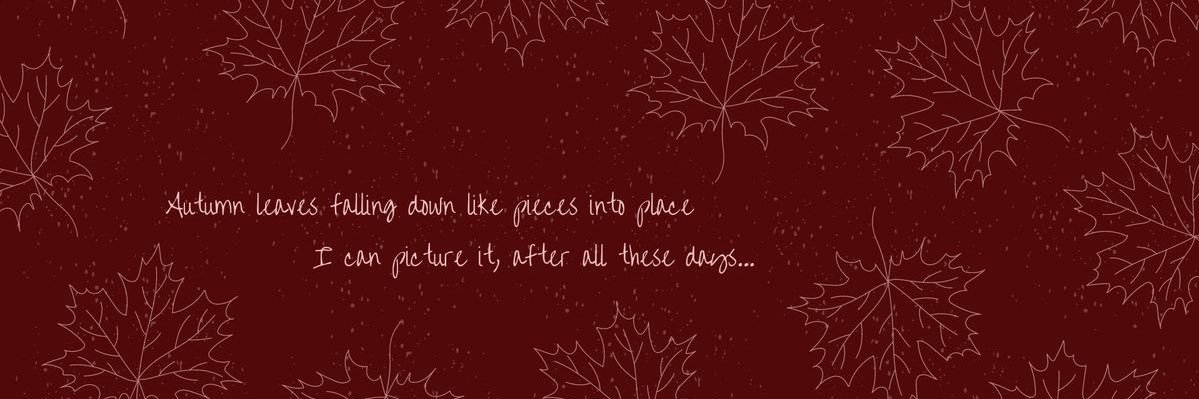 lisa 🥀 • ben mitchell loml banner