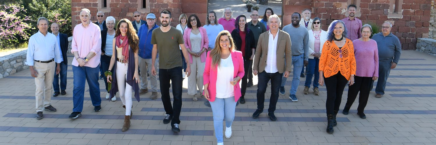 Movem En Comú Podem (Castelldefels) banner