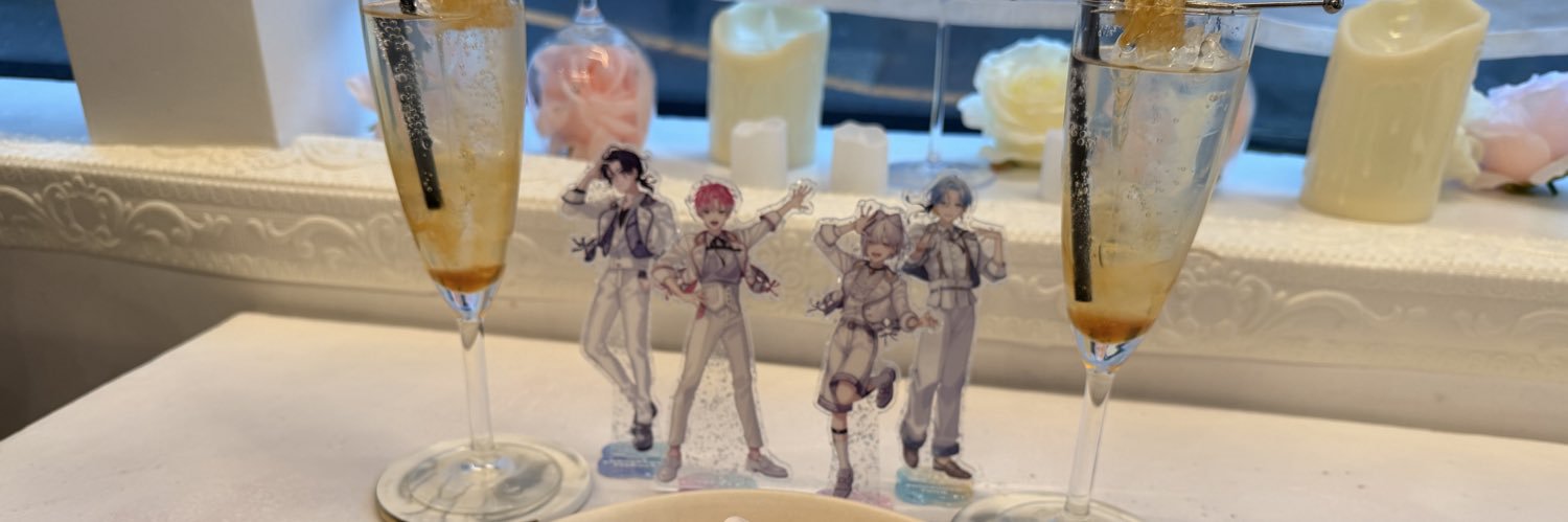 やまち@にじそ一般参戦 banner