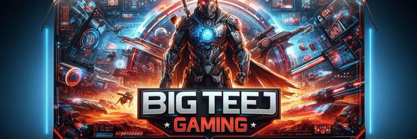 Big__TeeJ Profile Banner