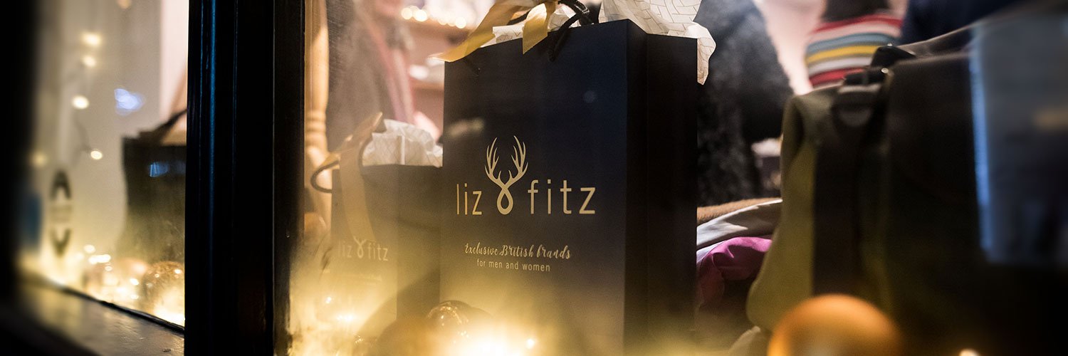 LizandFitzShop's profile banner image