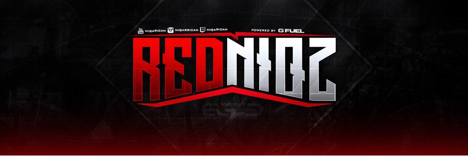 RedNlQZ's profile banner image