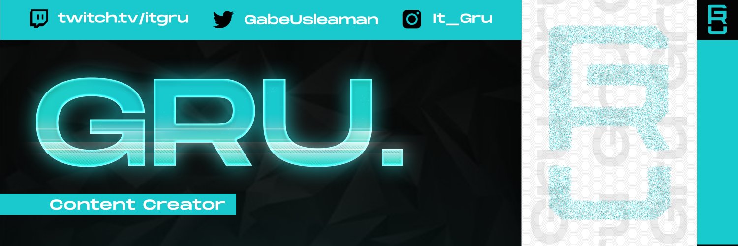 itGRU's profile banner image