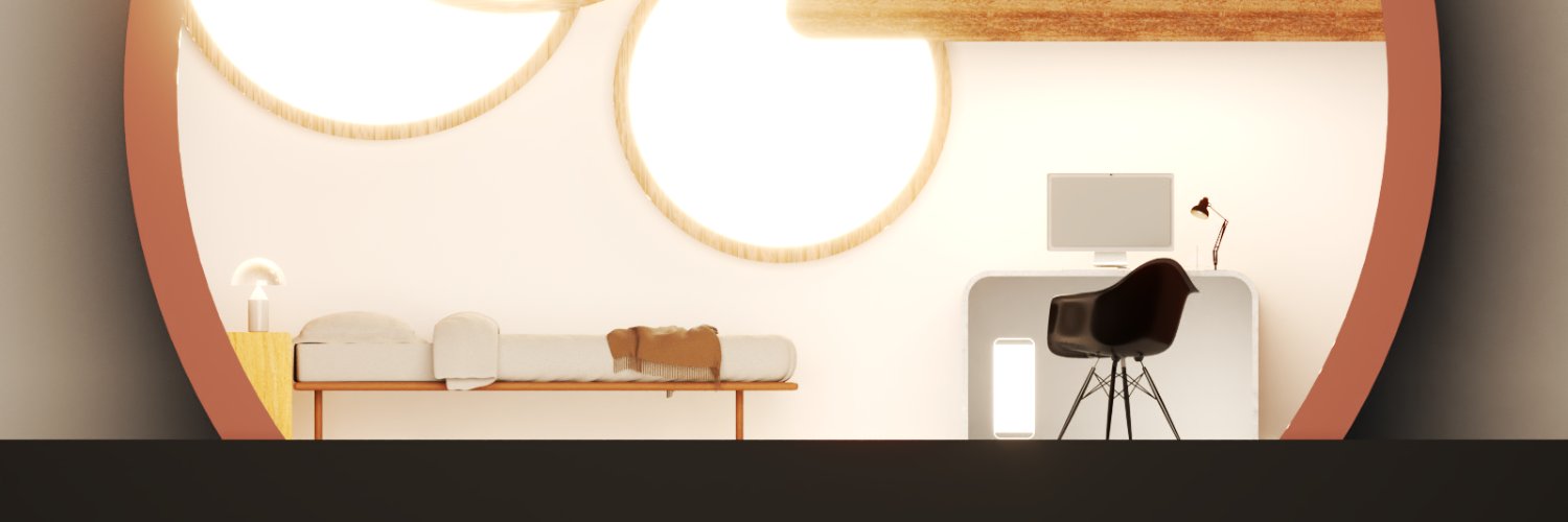 thanyerine's profile banner image