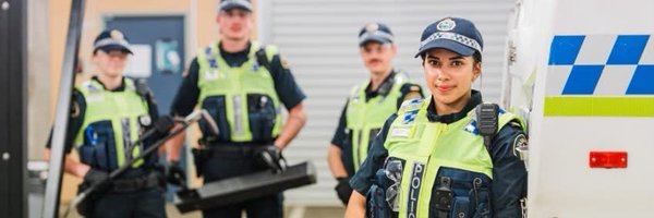 TasmaniaPolice Profile Banner