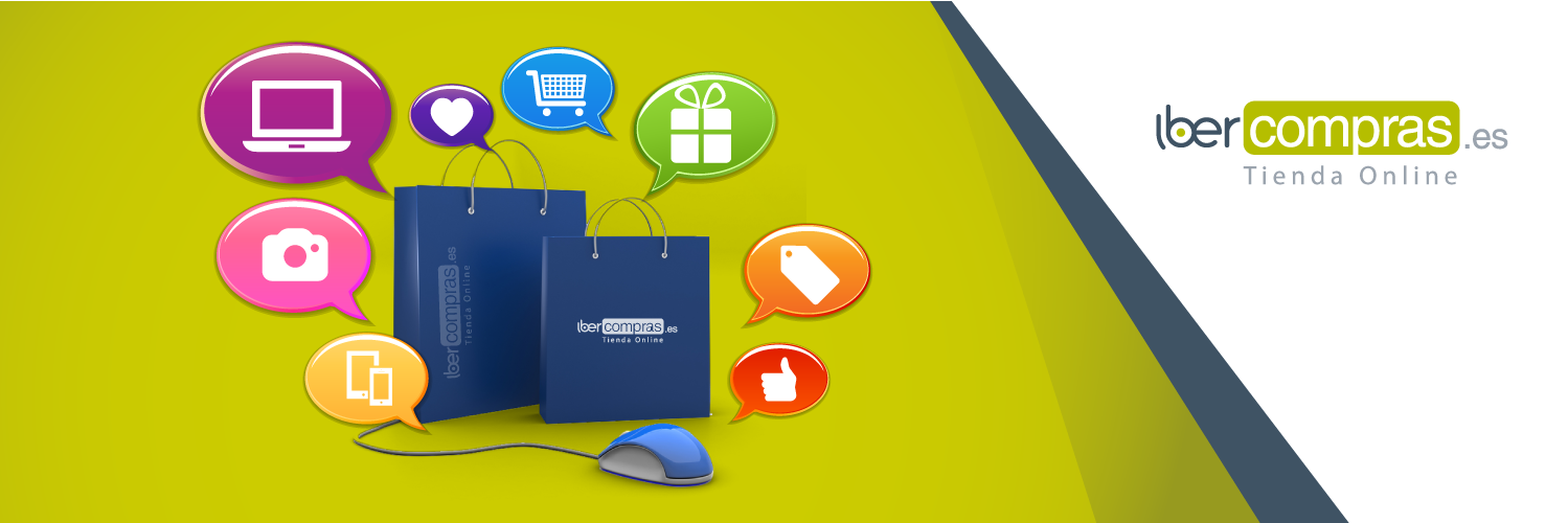 ibercompras's profile banner image