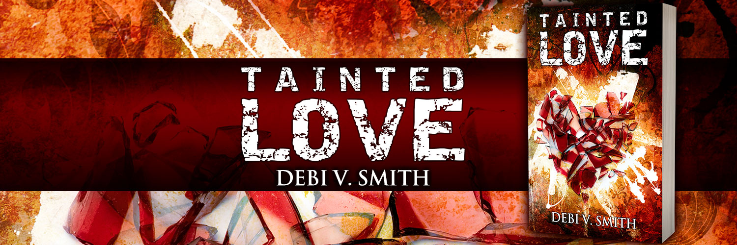 Debi V. Smith banner