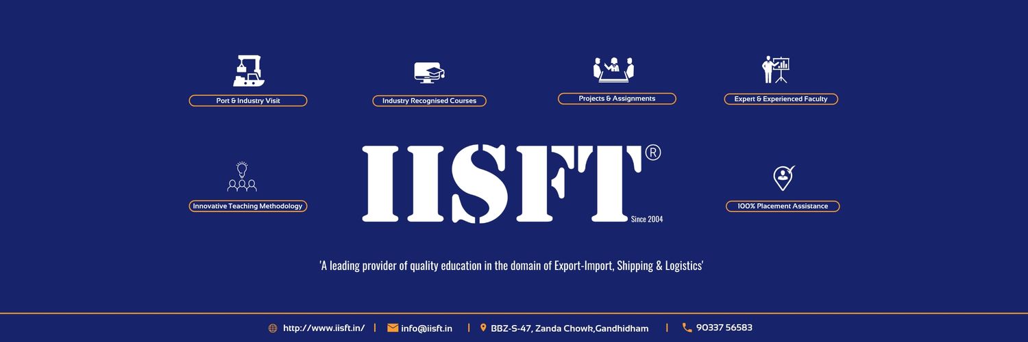 iisft's profile banner image