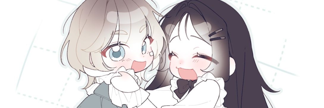 UnA_commi15's profile banner image