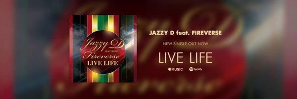 JazzyDxxx Profile Banner
