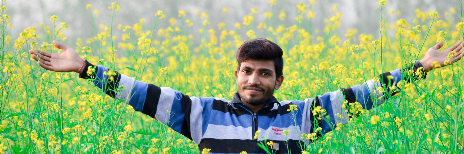 ROHAN PAL banner