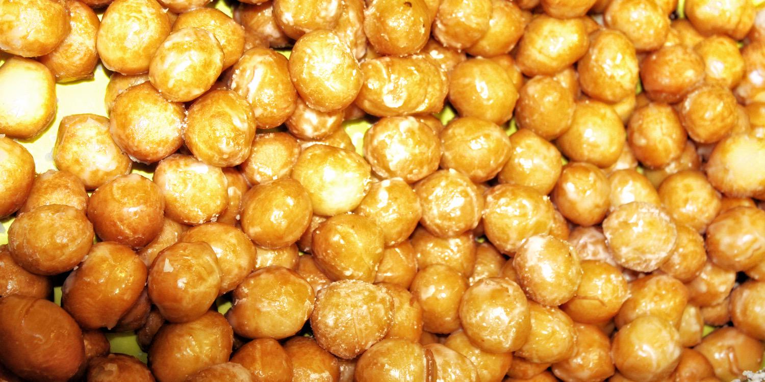donutstop_tx's profile banner image