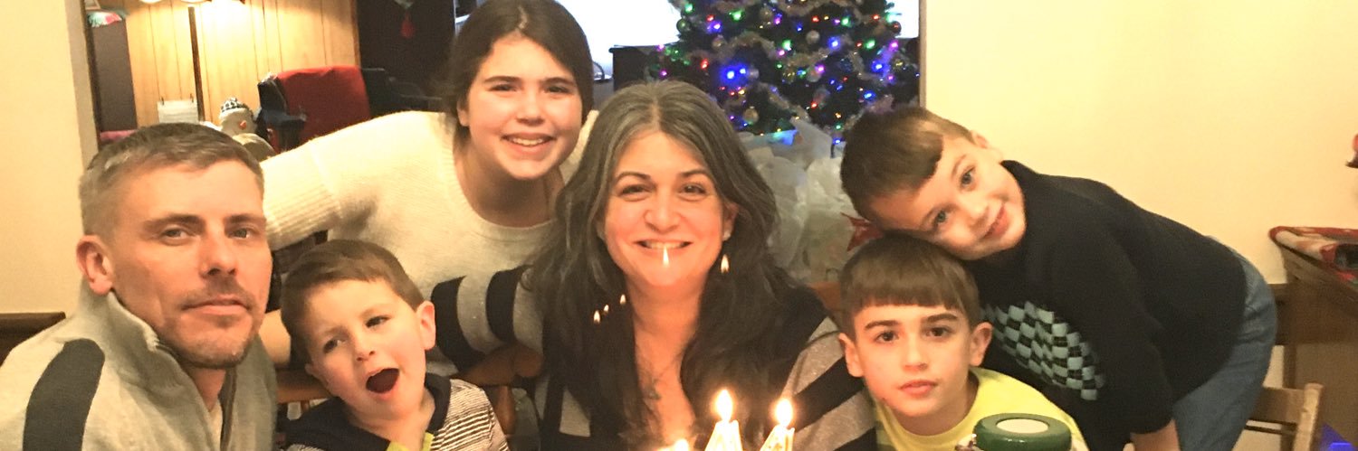 MelissaReese's profile banner image