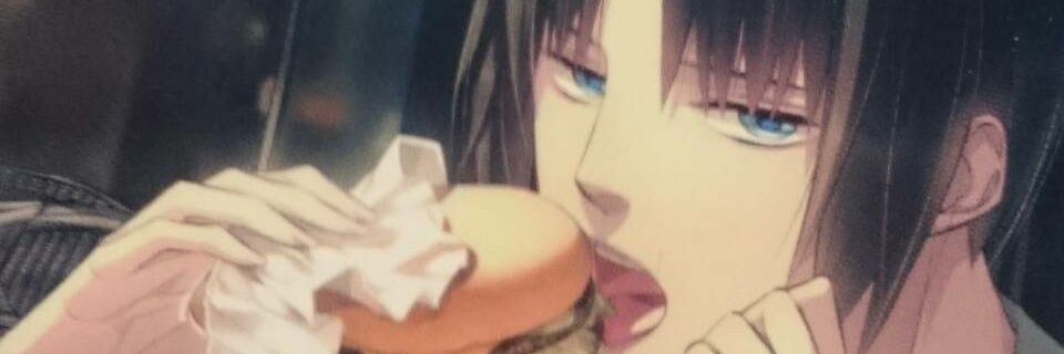 namisyu's profile banner image