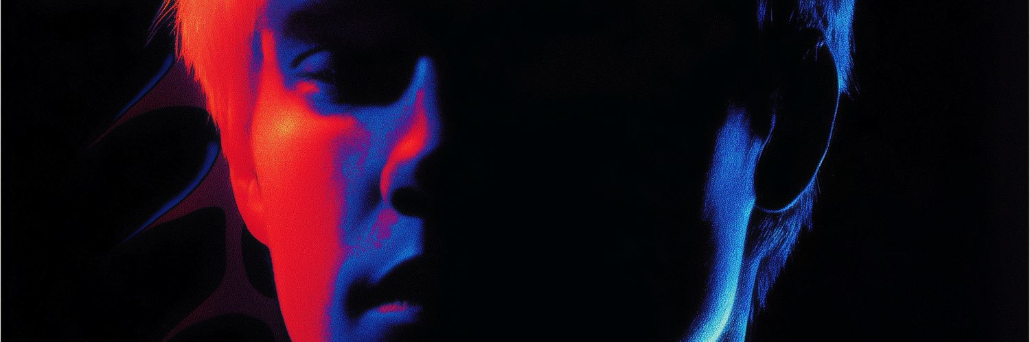 SlavaUm's profile banner image