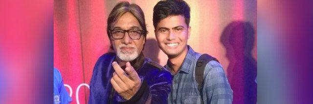 kumar7ani's profile banner image
