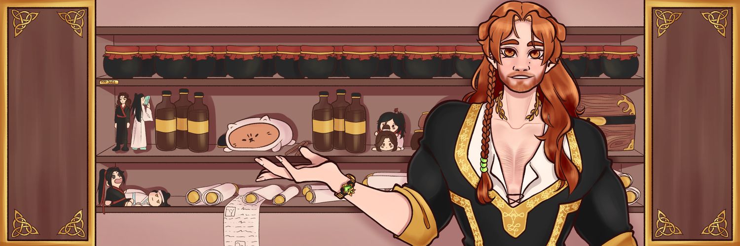 cuchallain's profile banner image