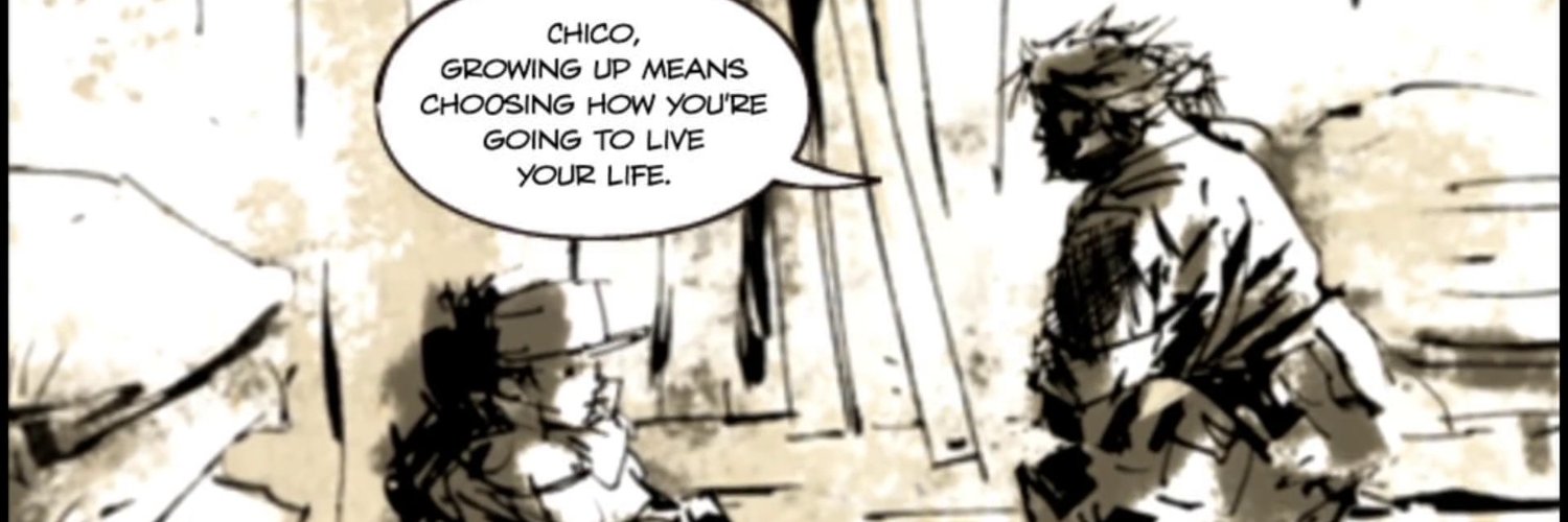 noskap's profile banner image