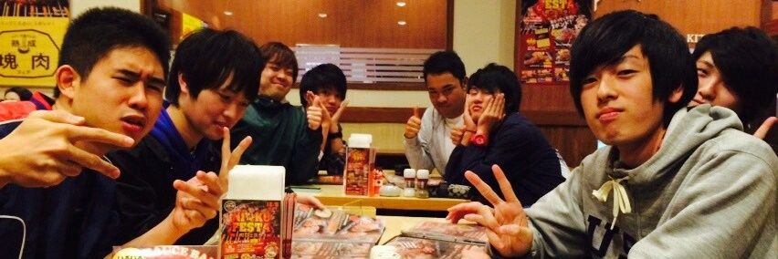 Snsd_Ryota's profile banner image