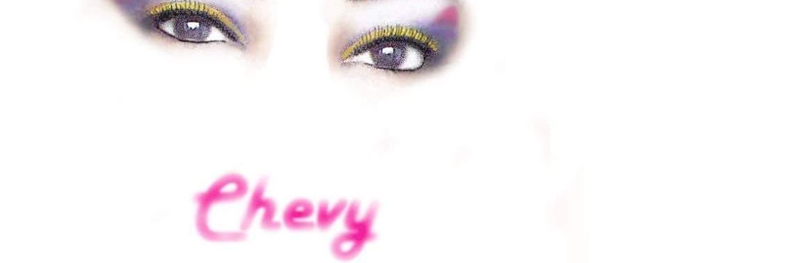 MzChevyBlu's profile banner image