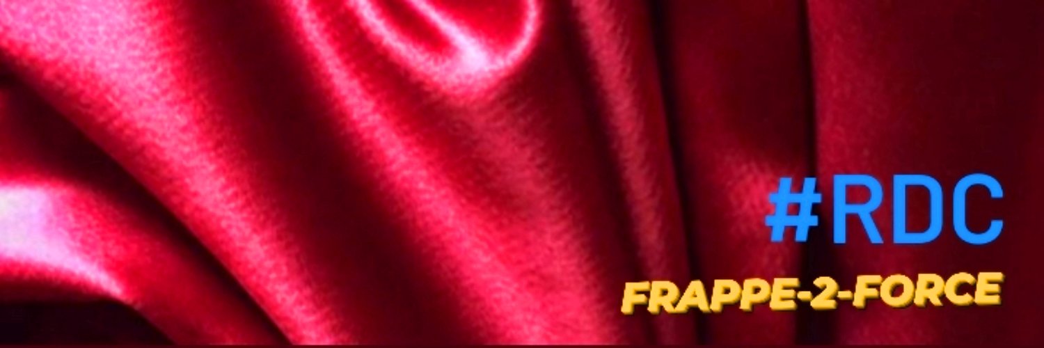 frappe2force's profile banner image