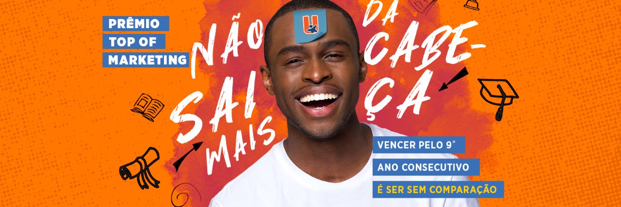 UniNorte banner