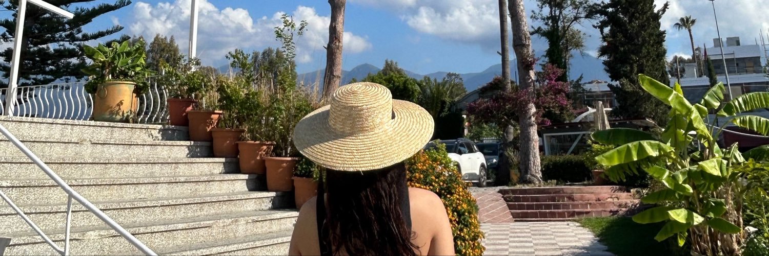 SarcanEsra's profile banner image