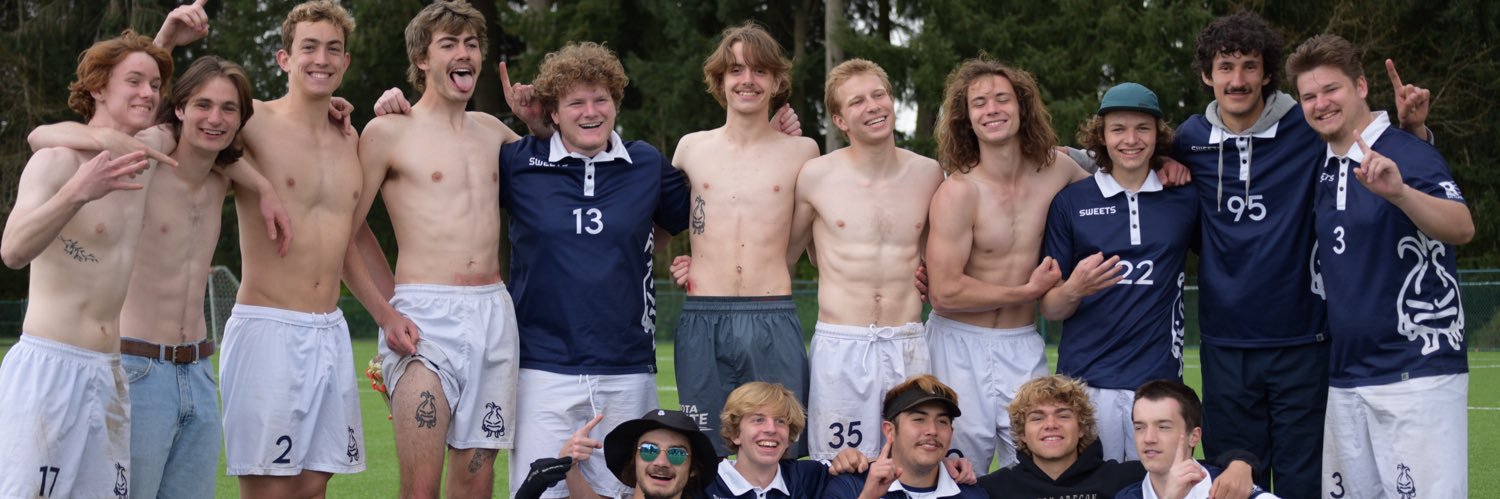 Whitman Sweets banner