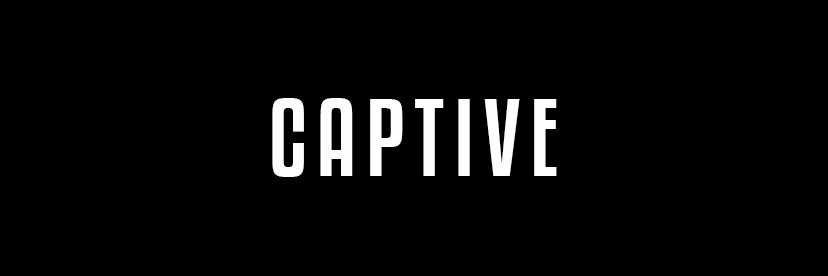 captiveworld's profile banner image