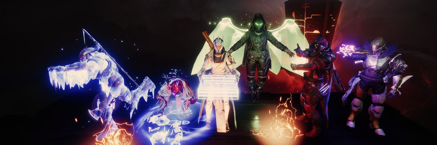 redd_thor's profile banner image