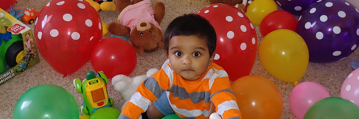 Harish_WebDev's profile banner image
