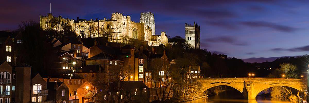 Mark David Outhwaite banner