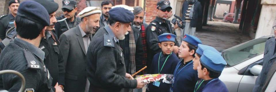 TheKpkPolice's profile banner image