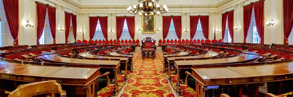 VT House Dems banner