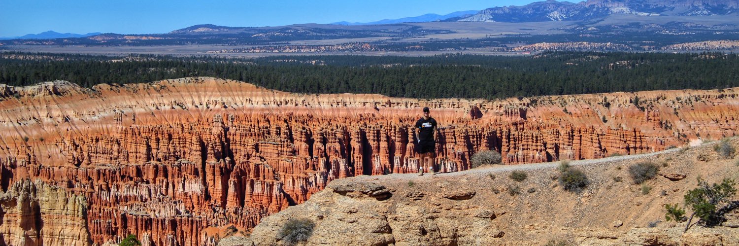 Justin Decheck banner