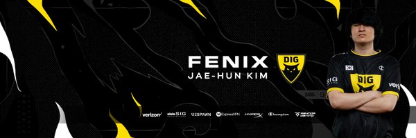 Midfenix Profile Banner