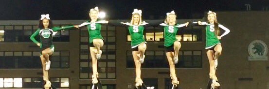 OakLawnCheer's profile banner image