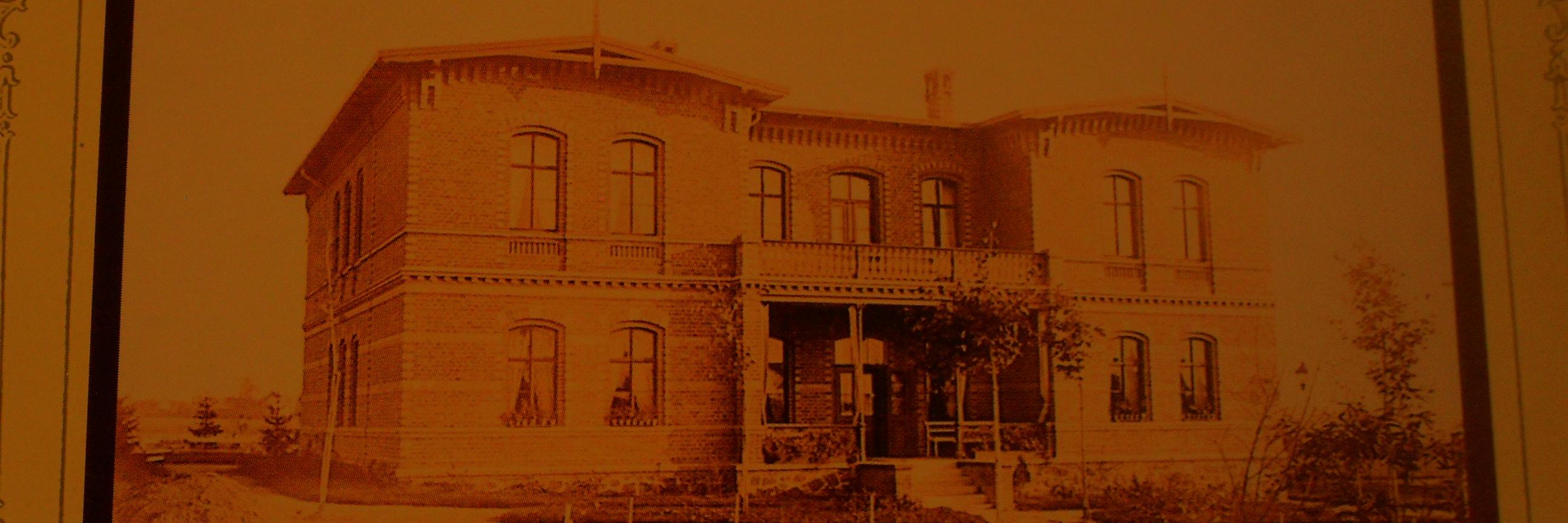 historicasylums's profile banner image
