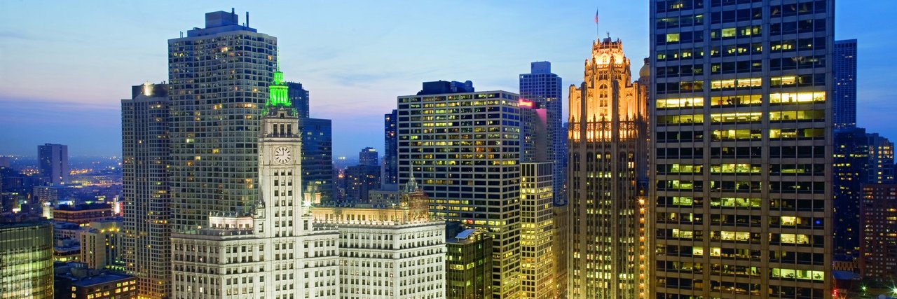 Hyatt Reg Chicago banner