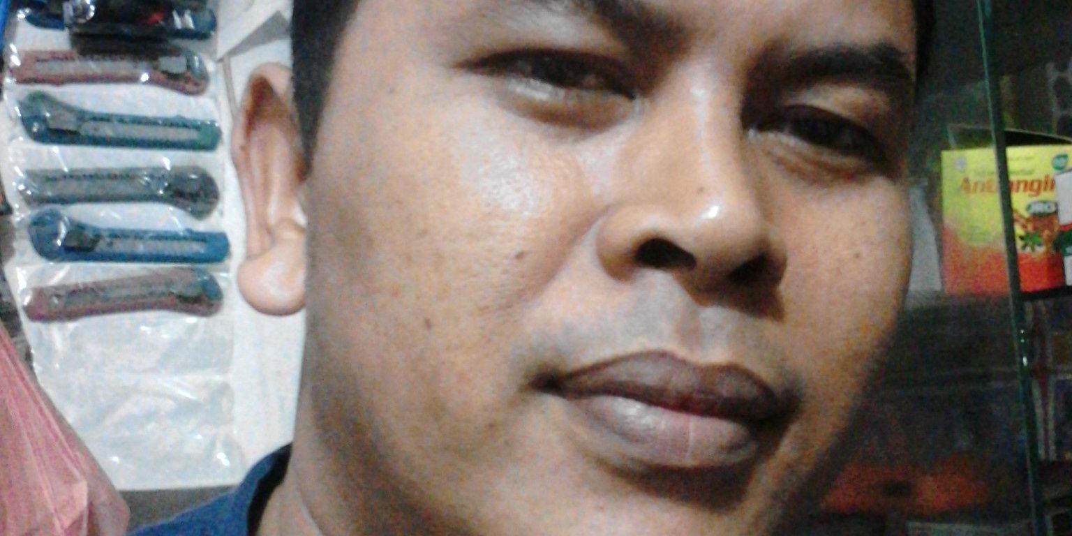 RokanIlham's profile banner image