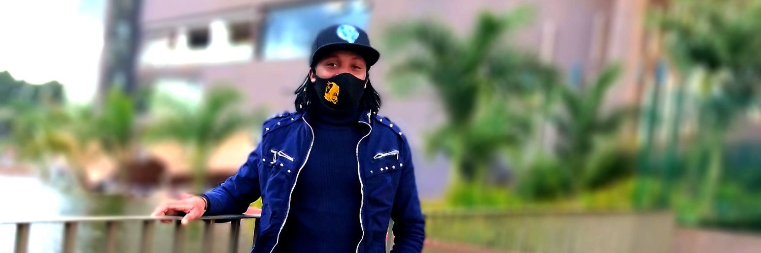 Larikx68's profile banner image