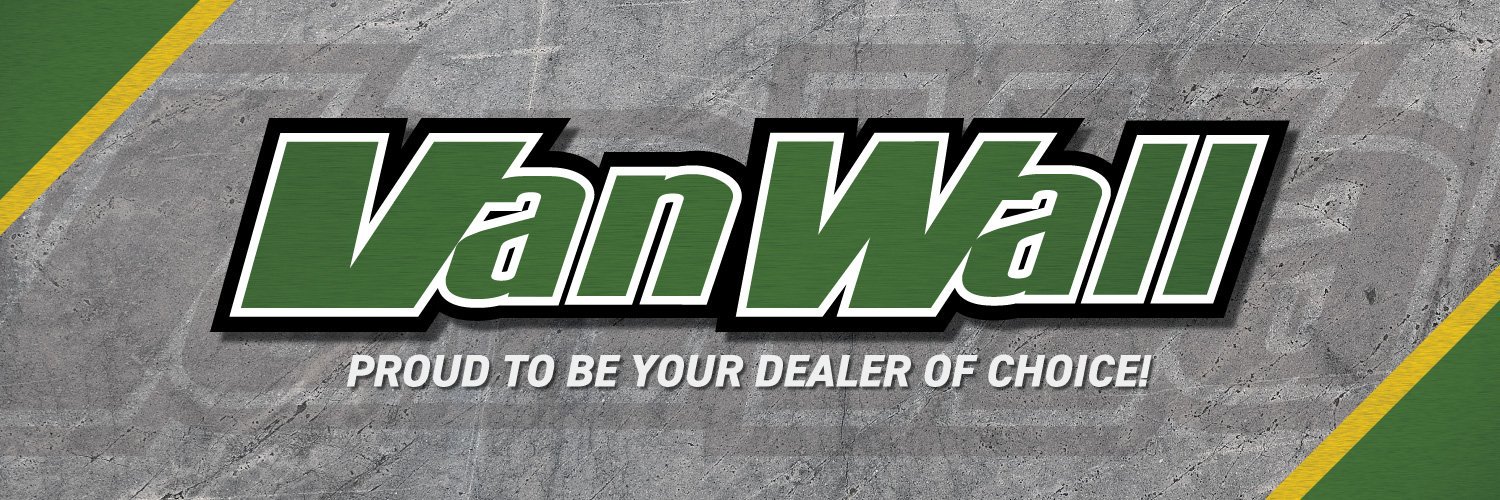 Van Wall banner