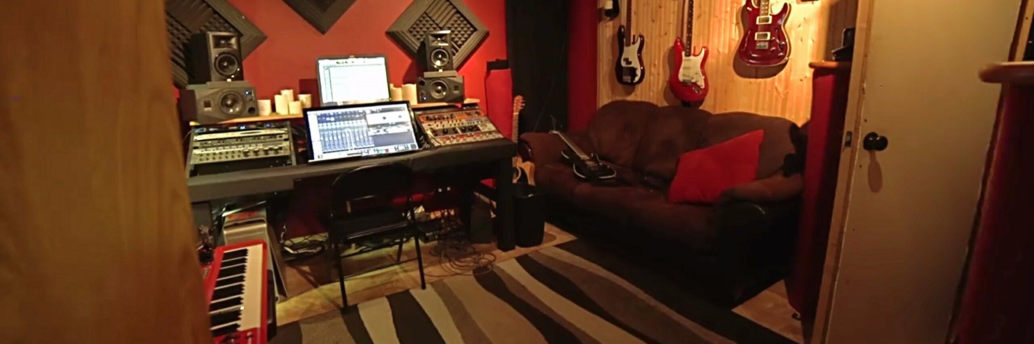 PPRecStudios's profile banner image
