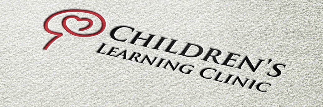 Children's Learning Clinic banner
