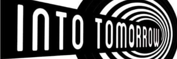 Into Tomorrow banner