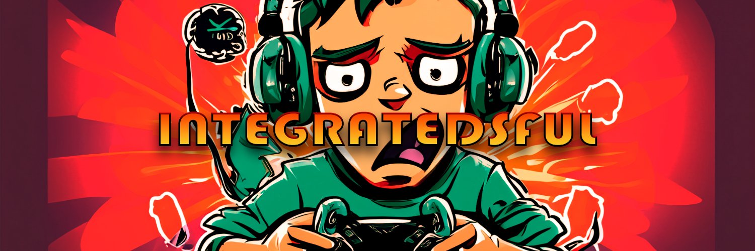 Integratedsful banner