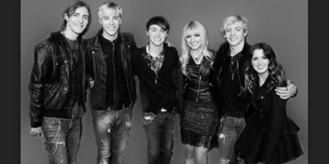 LeehSLynch's profile banner image