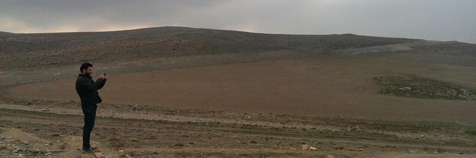 fatihboyali's profile banner image