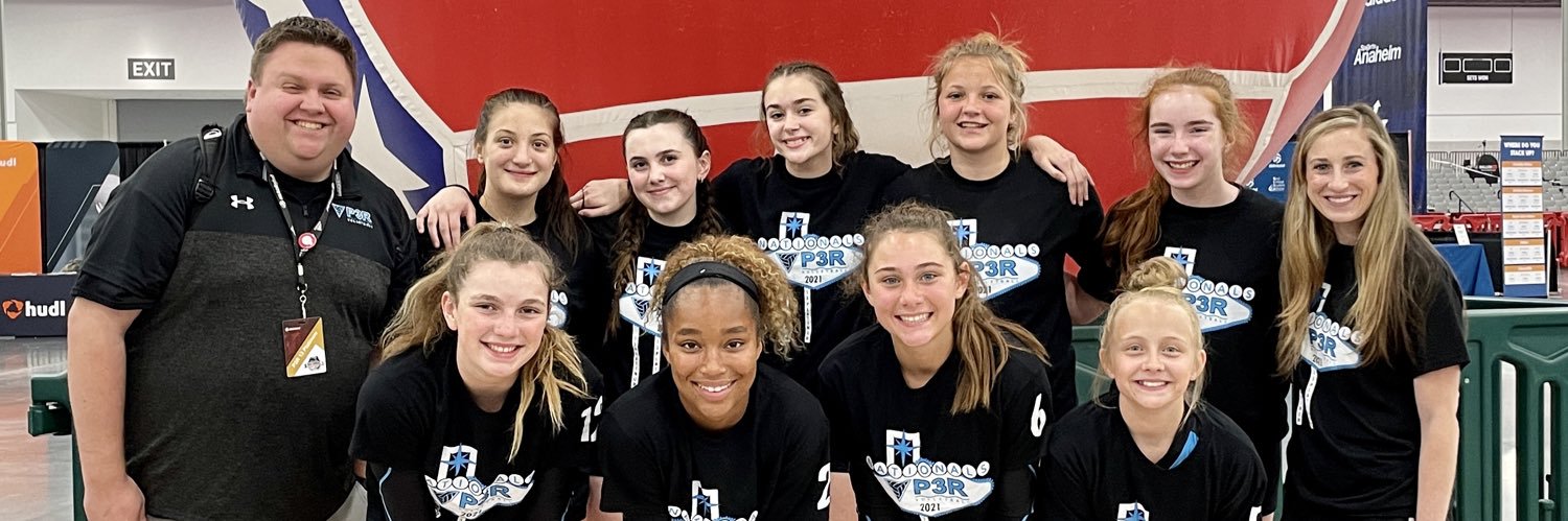 CoachBrownVB's profile banner image
