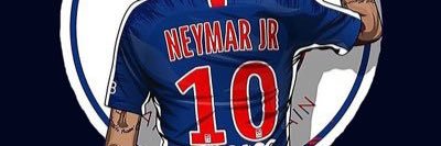 NEYMARATIO 🇮🇴 banner